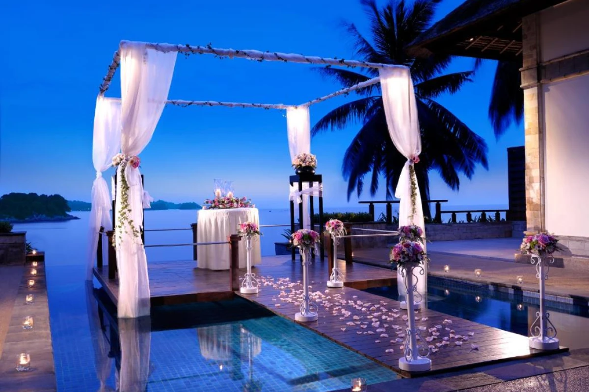 Banyan Tree Bintan - Hotel Photo 43