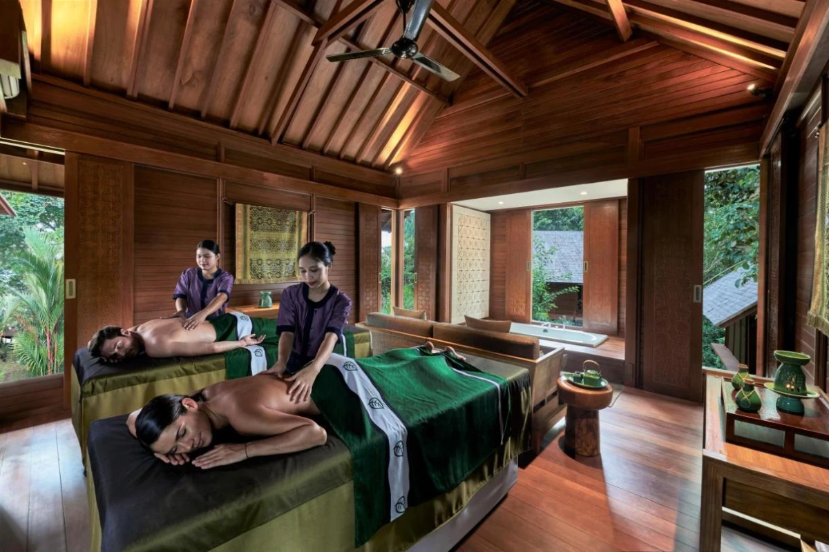 Banyan Tree Bintan - Hotel Photo 45