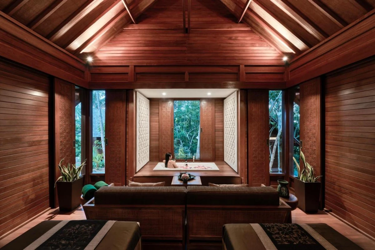 Banyan Tree Bintan - Hotel Photo 46