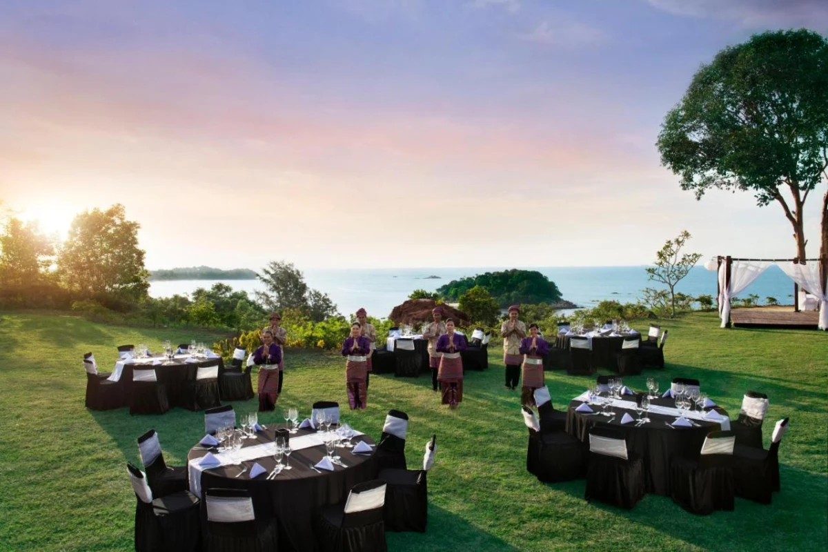 Banyan Tree Bintan - Hotel Photo 48