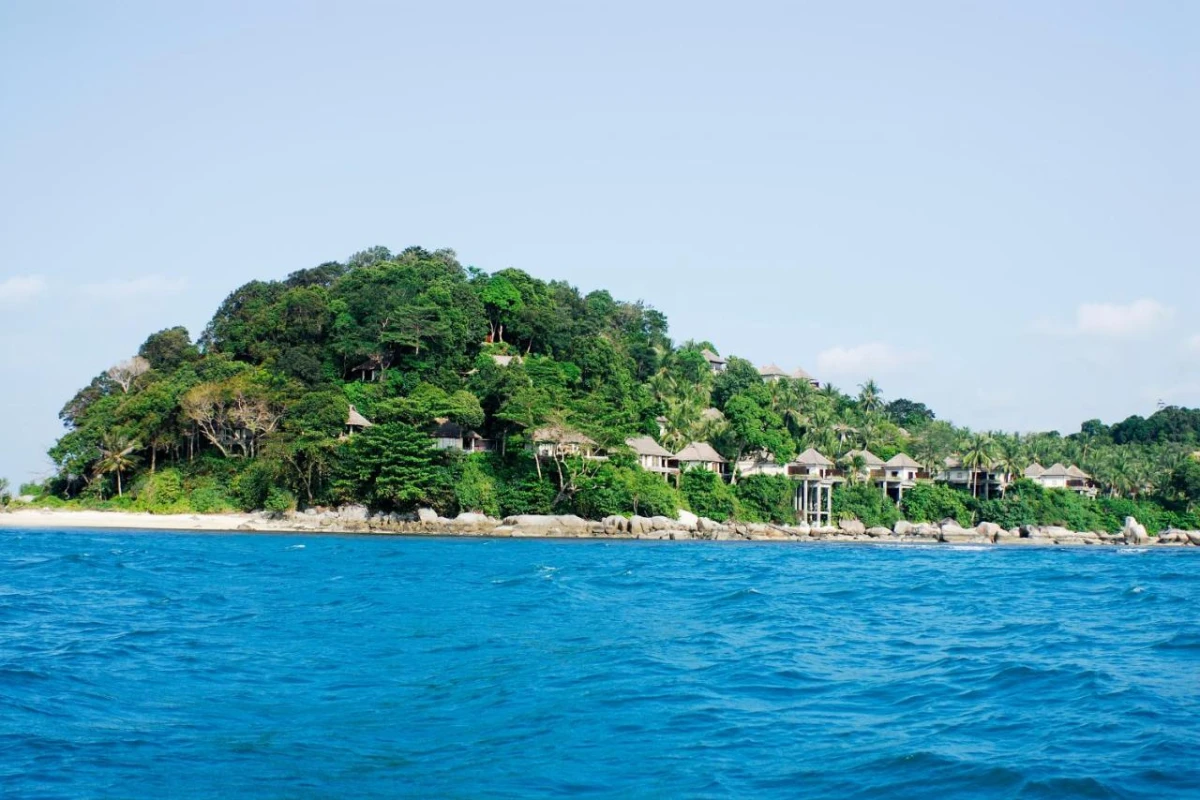 Banyan Tree Bintan - Hotel Photo 49