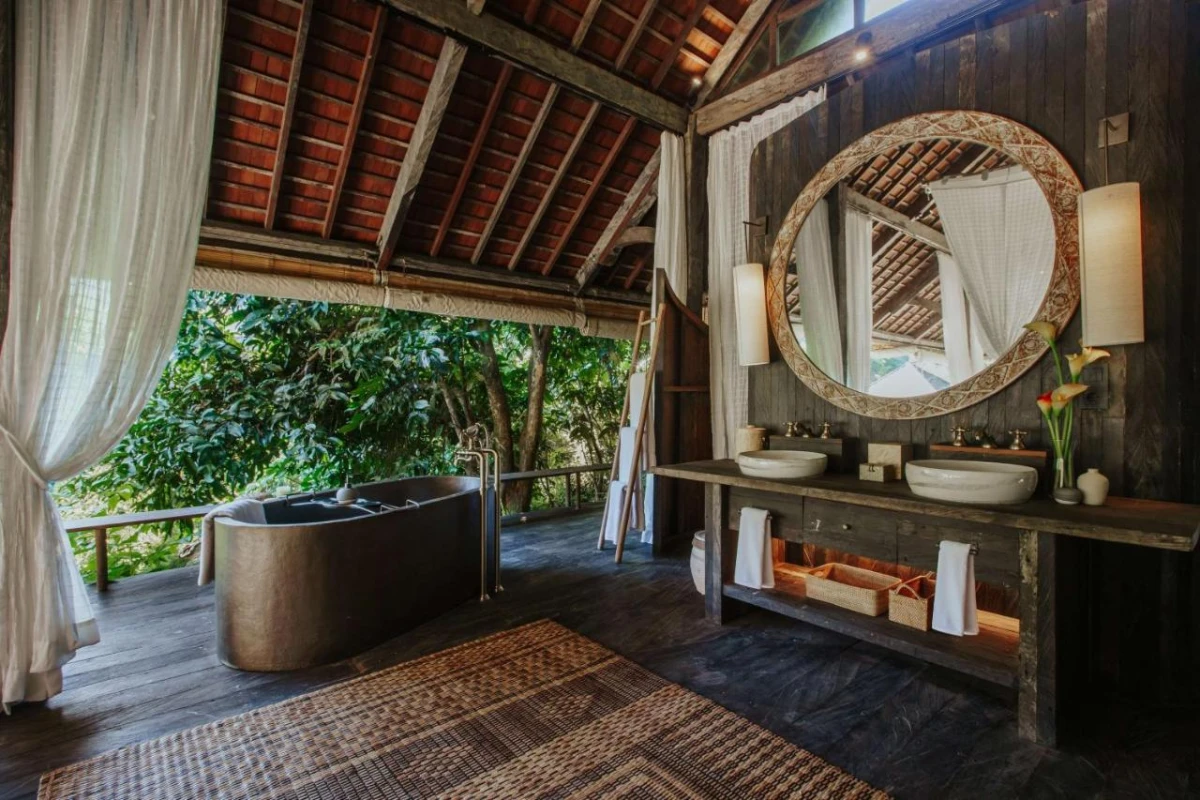 Buahan a Banyan Tree Escape - Hotel Photo 9