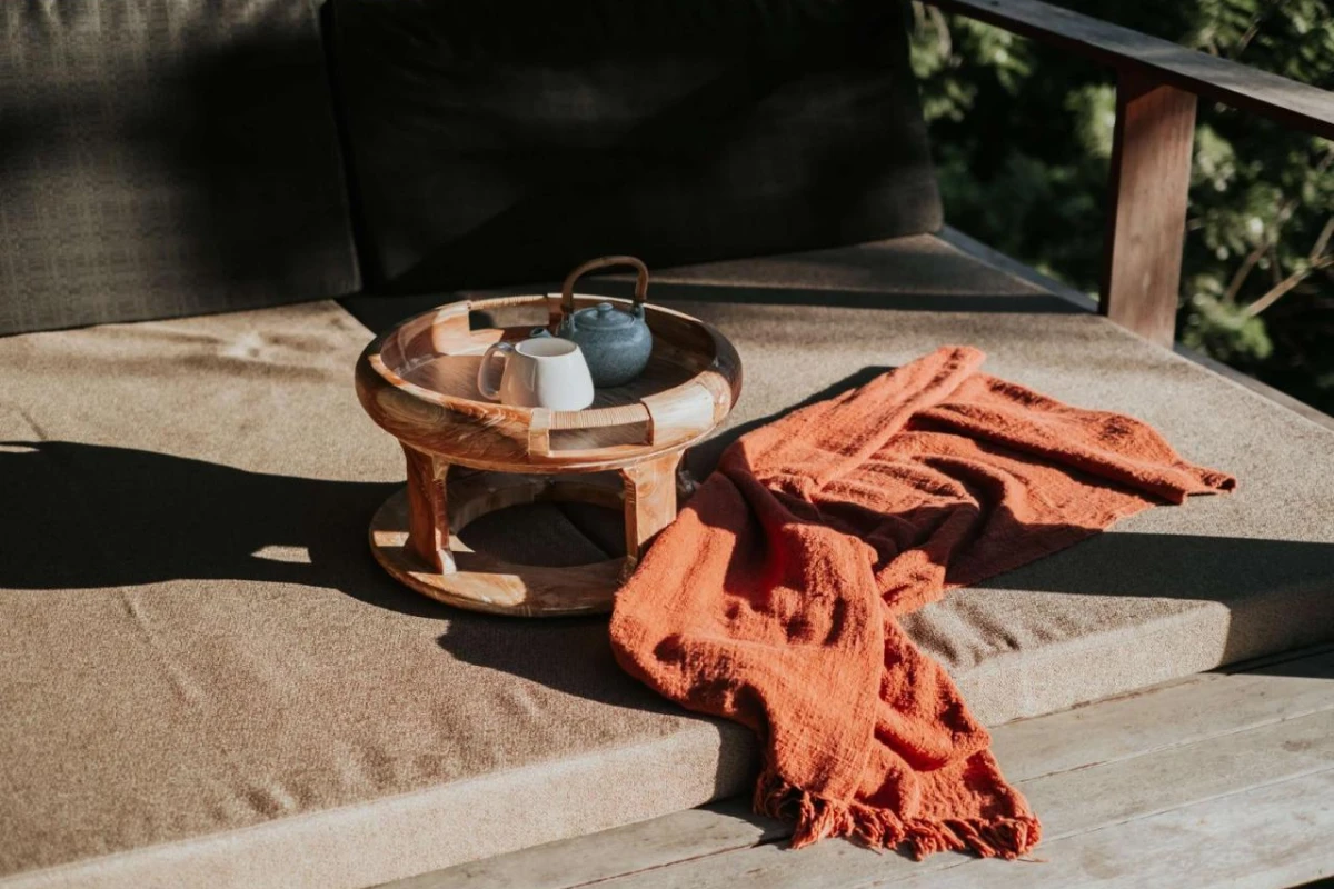 Buahan a Banyan Tree Escape - Hotel Photo 11