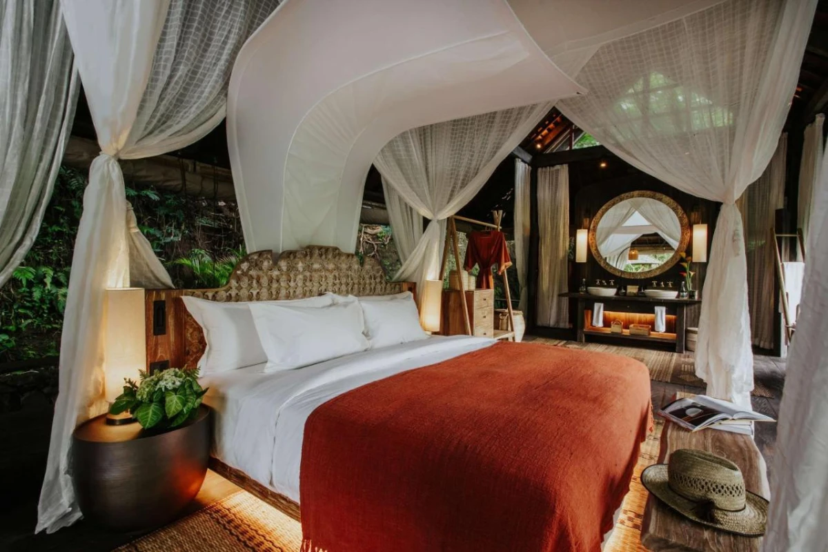 Buahan a Banyan Tree Escape - Hotel Photo 14