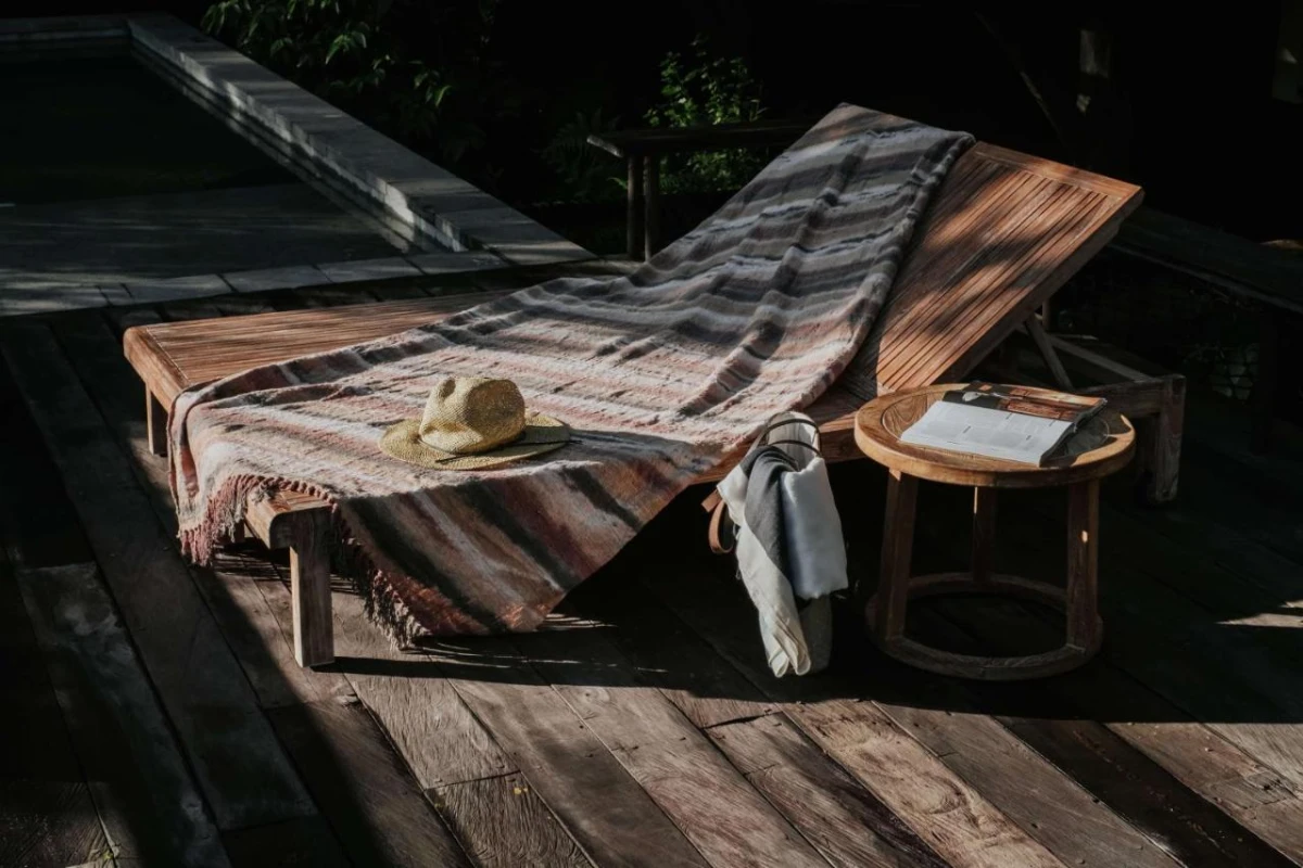 Buahan a Banyan Tree Escape - Hotel Photo 16