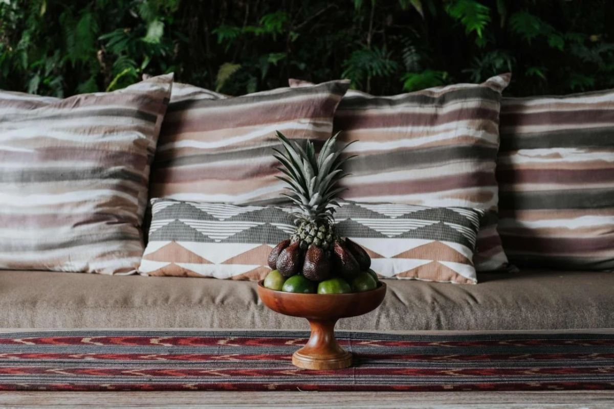 Buahan a Banyan Tree Escape - Hotel Photo 18