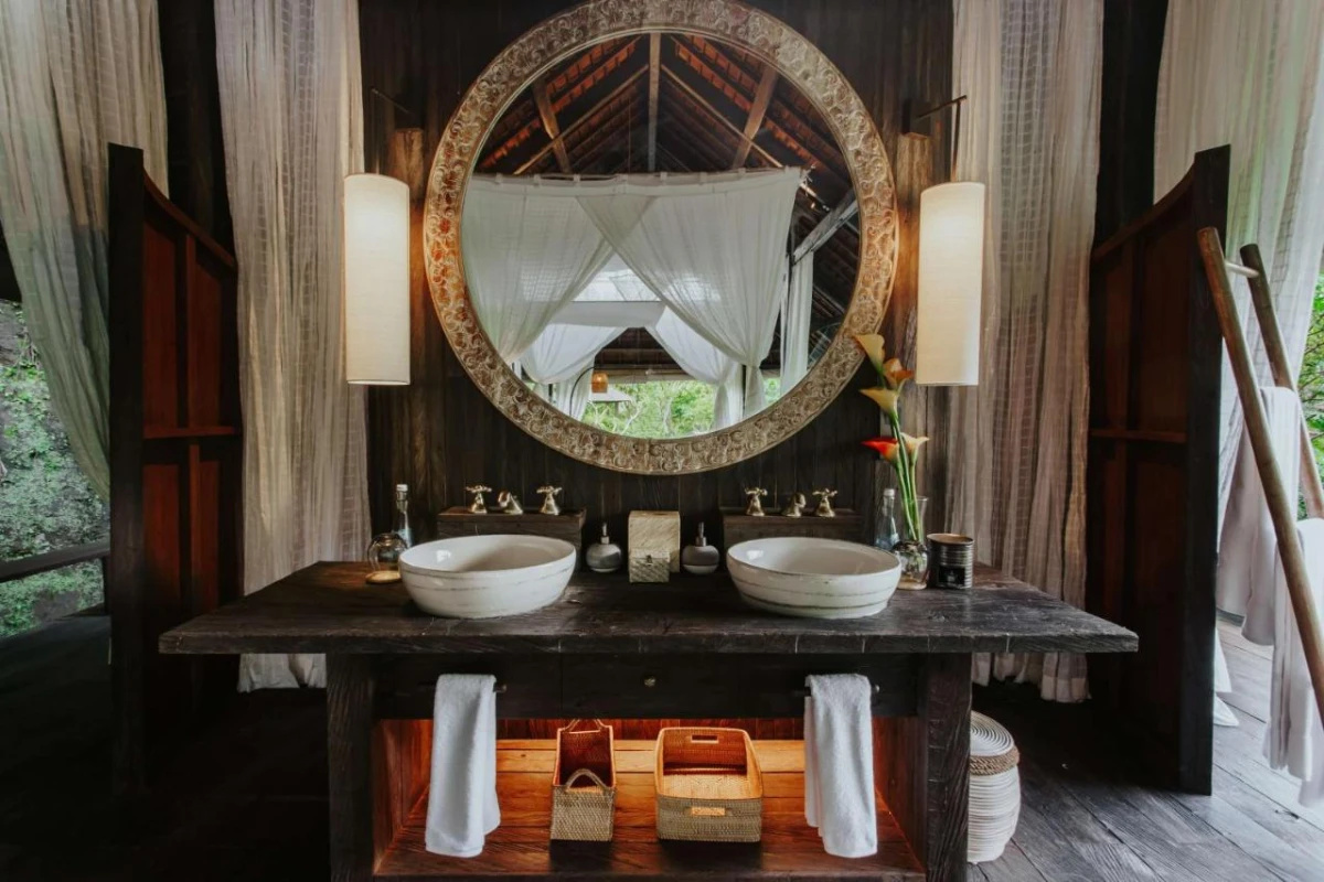 Buahan a Banyan Tree Escape - Hotel Photo 21
