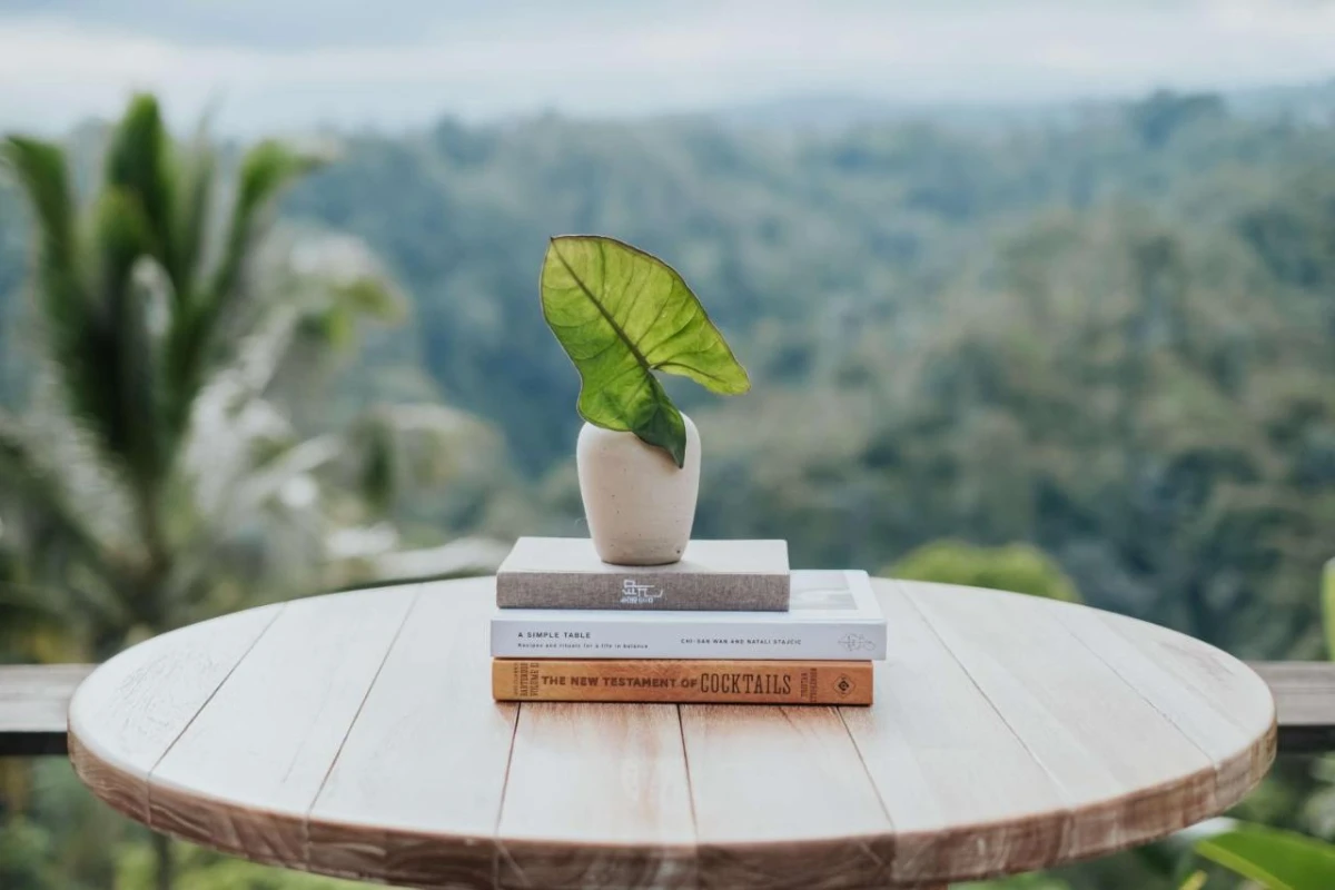 Buahan a Banyan Tree Escape - Hotel Photo 23