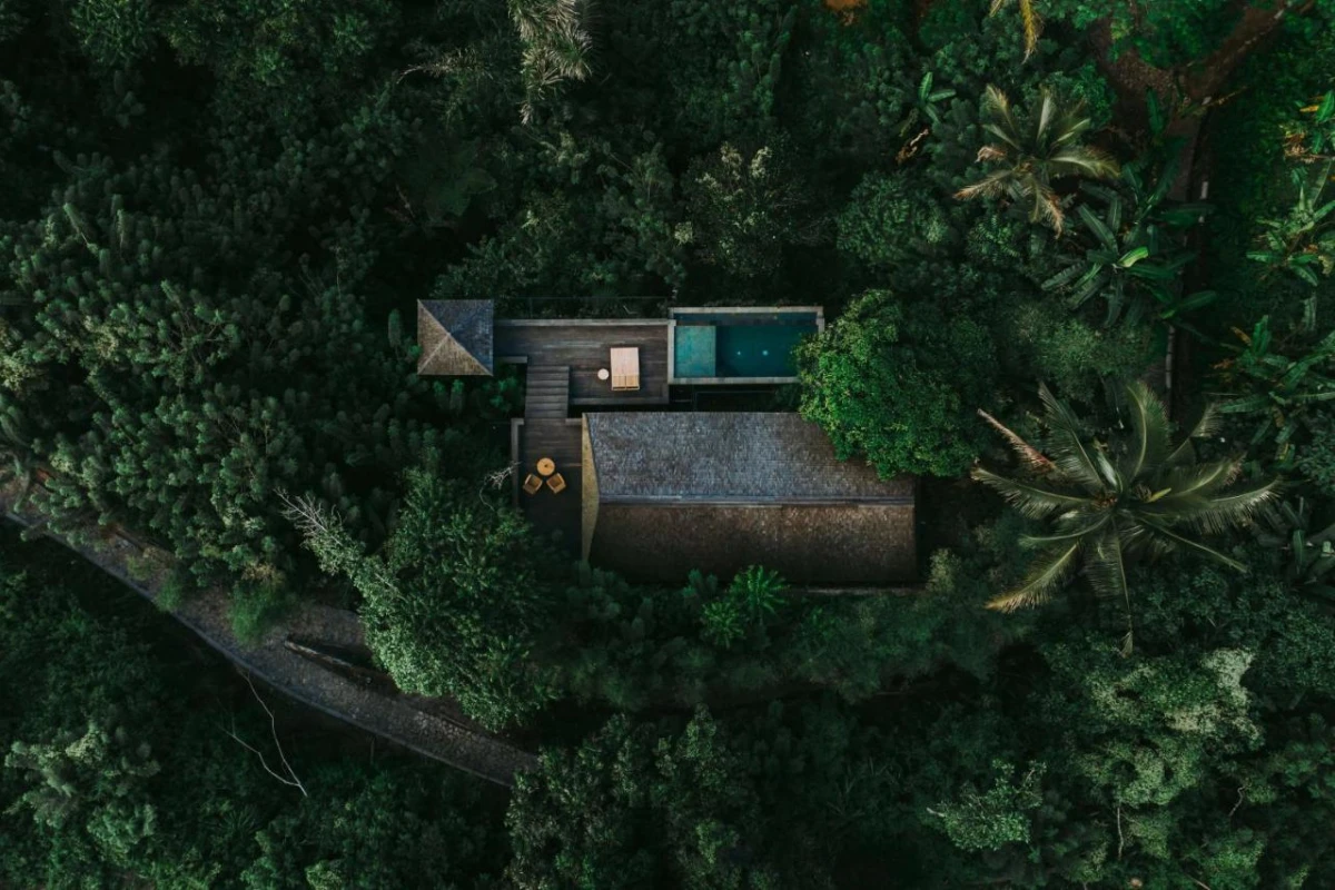 Buahan a Banyan Tree Escape - Hotel Photo 25