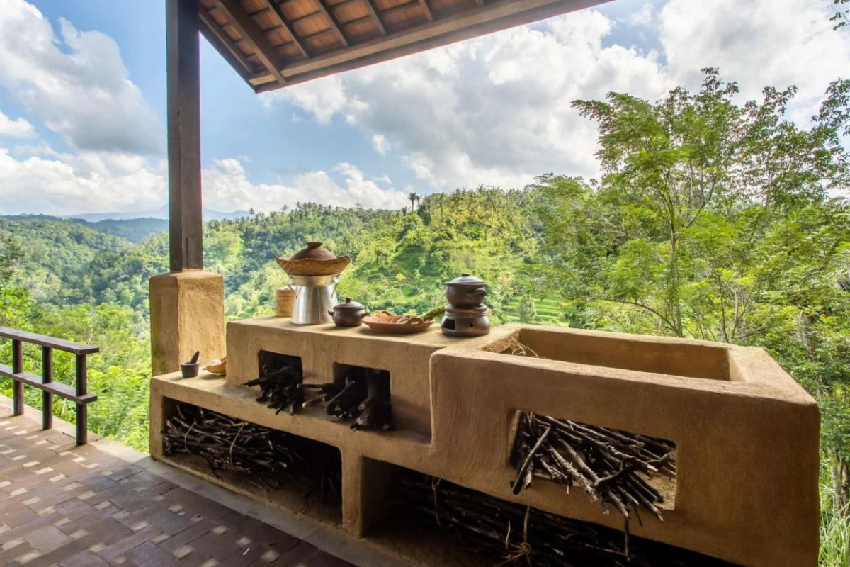 Buahan a Banyan Tree Escape - Hotel Photo 29