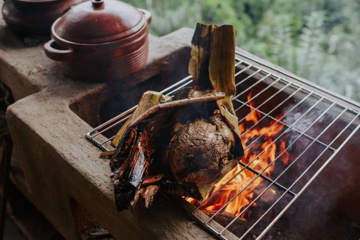 Buahan a Banyan Tree Escape - Hotel Photo 31