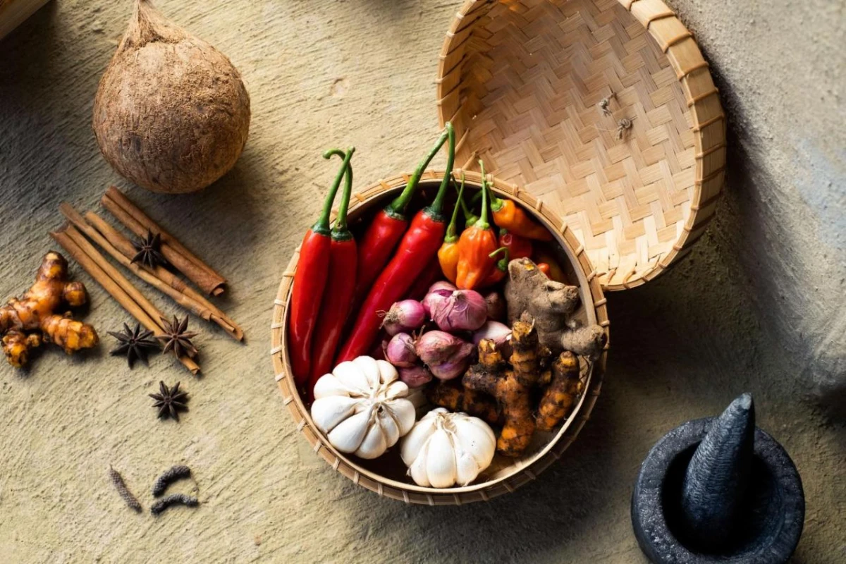 Buahan a Banyan Tree Escape - Hotel Photo 32