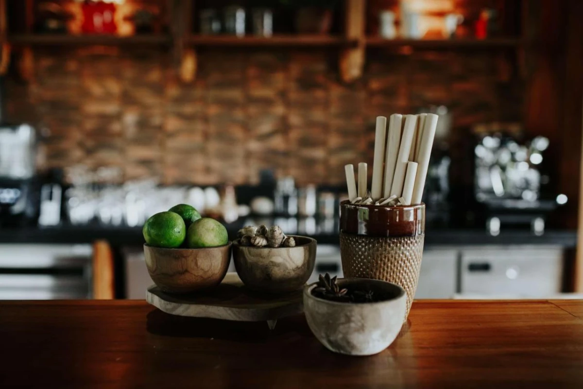 Buahan a Banyan Tree Escape - Hotel Photo 38