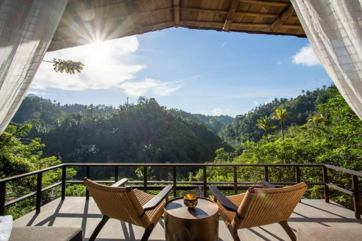 Buahan a Banyan Tree Escape - Hotel Photo 48