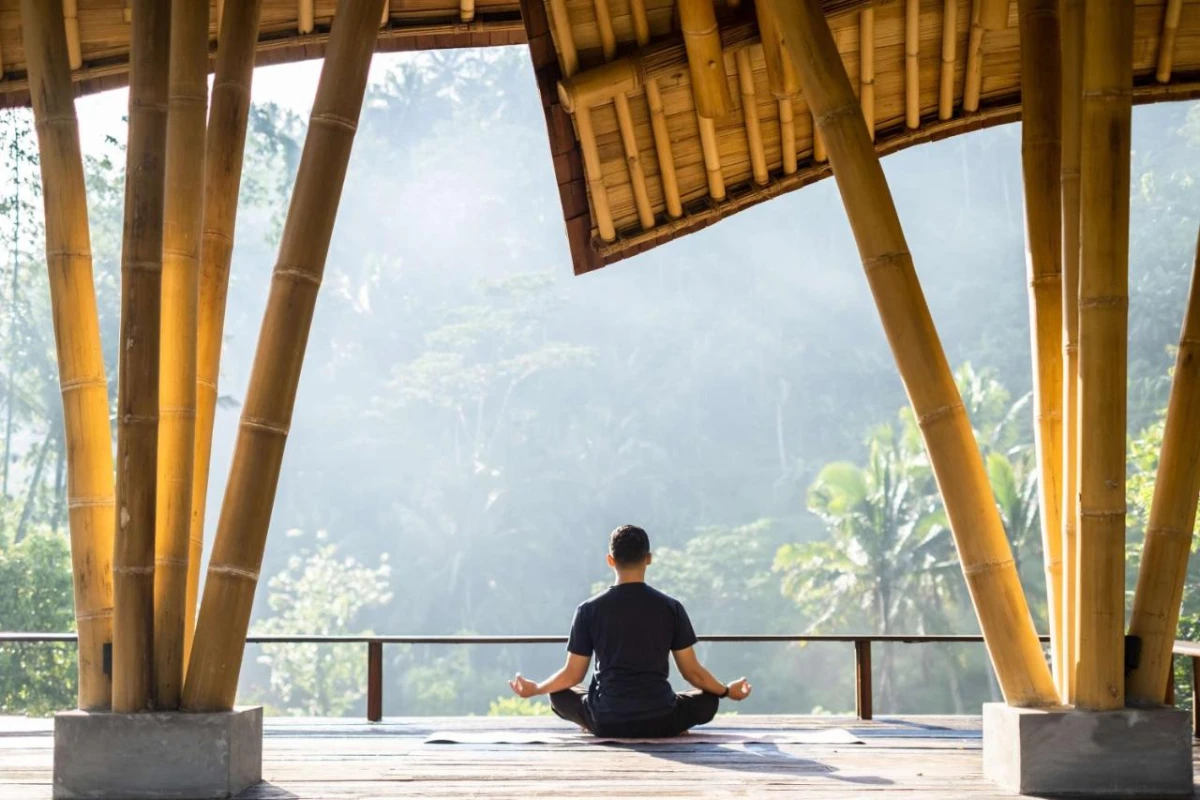 Buahan a Banyan Tree Escape - Hotel Photo 49