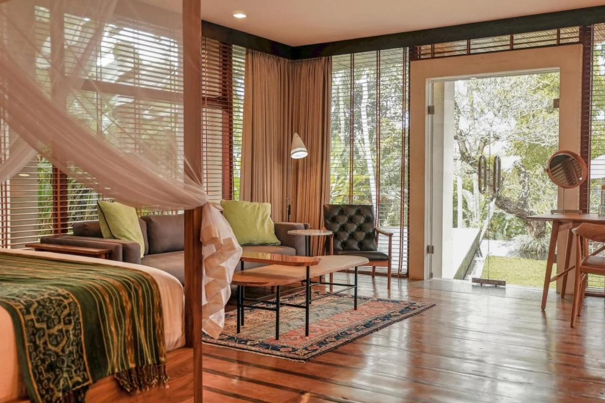 Chapung Sebali - Hotel Photo 2