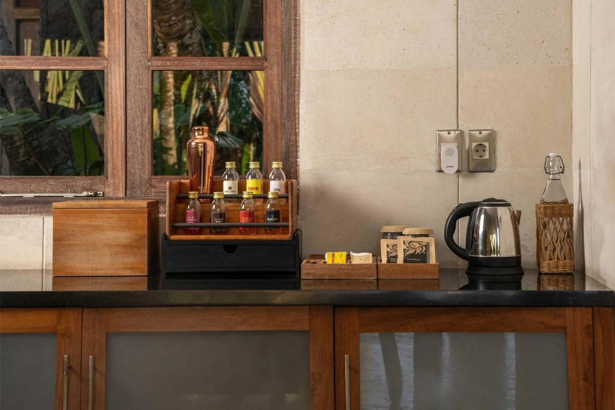 Chapung Sebali - Hotel Photo 4