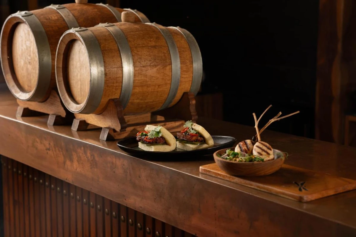 Chapung Sebali - Hotel Photo 5