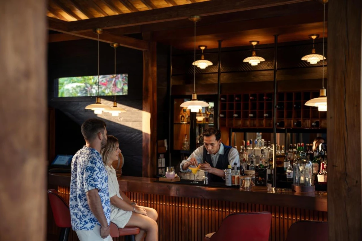 Chapung Sebali - Hotel Photo 6