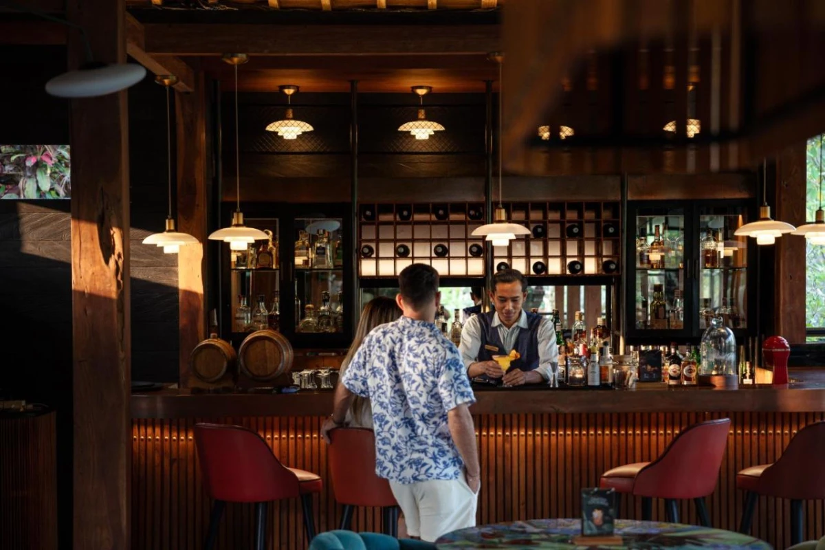 Chapung Sebali - Hotel Photo 9