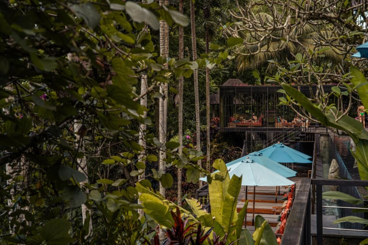 Chapung Sebali - Hotel Photo 18