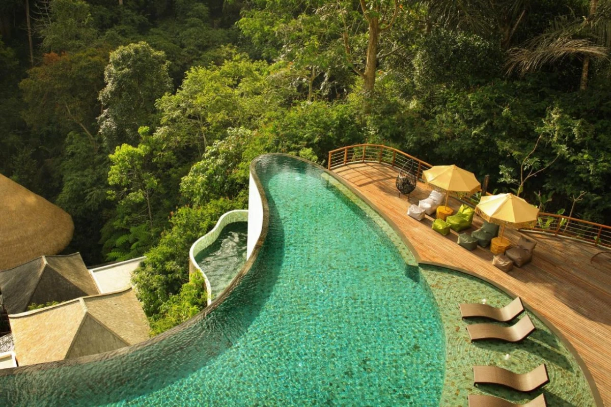 Cicada Resort Bali Ubud Autograph Collection - Hotel Photo 4