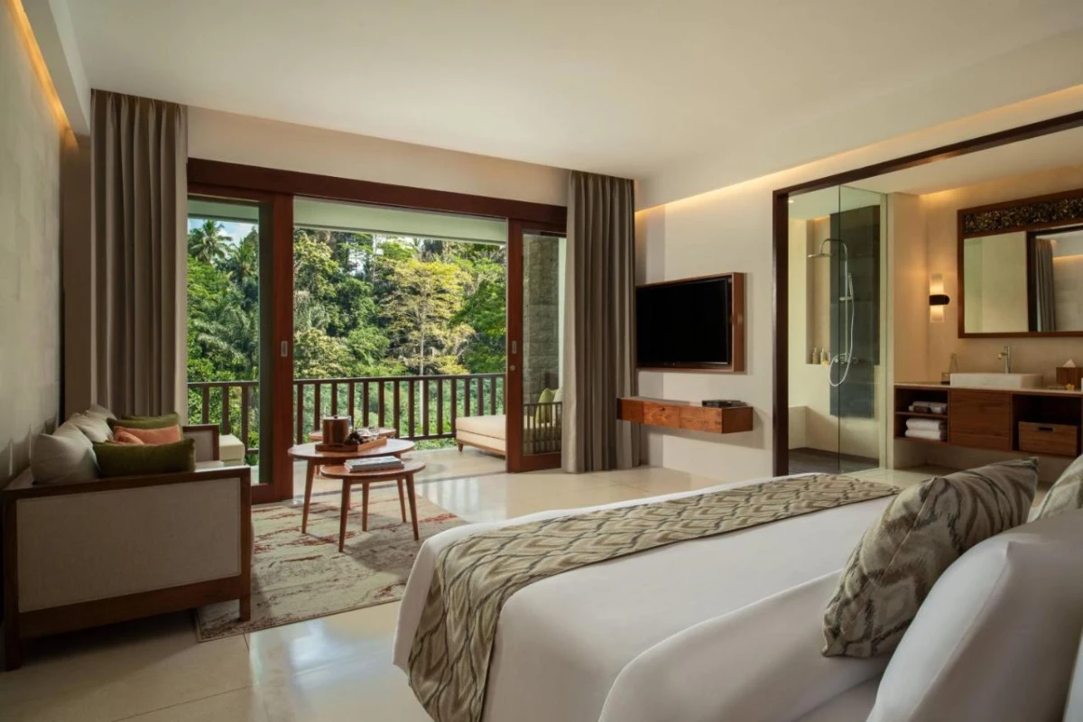 Cicada Resort Bali Ubud Autograph Collection - Hotel Photo 6