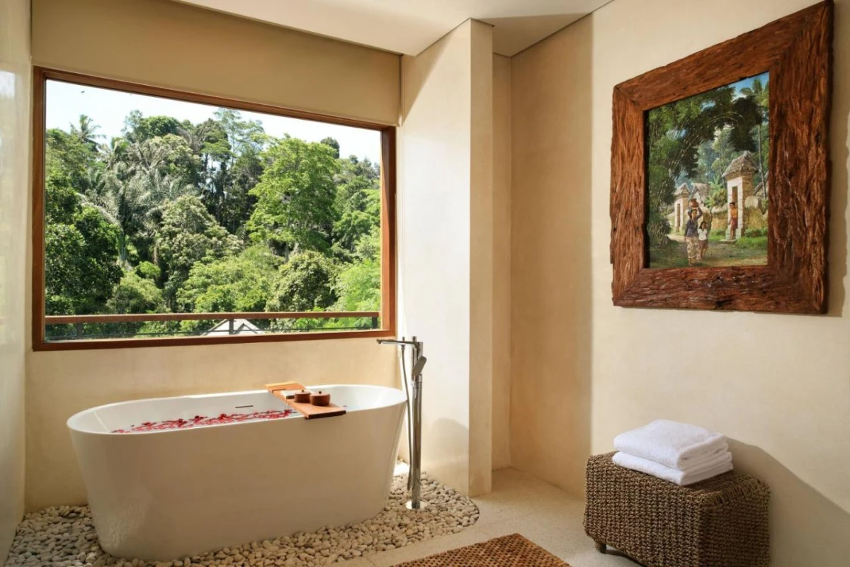 Cicada Resort Bali Ubud Autograph Collection - Hotel Photo 8