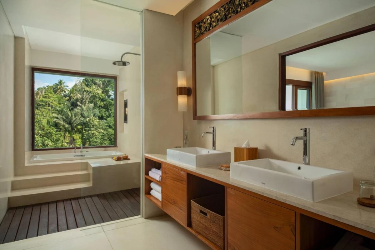 Cicada Resort Bali Ubud Autograph Collection - Hotel Photo 9