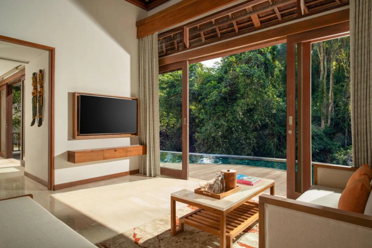 Cicada Resort Bali Ubud Autograph Collection - Hotel Photo 10