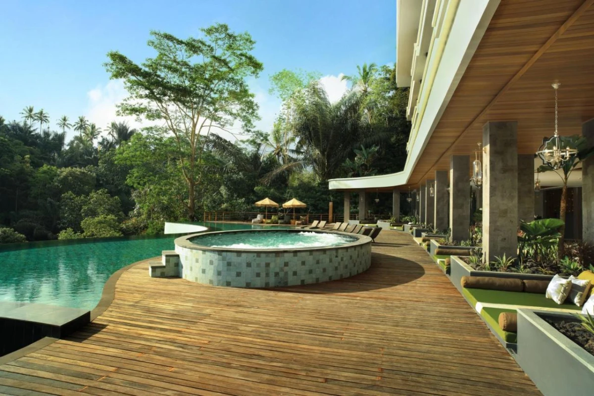 Cicada Resort Bali Ubud Autograph Collection - Hotel Photo 15