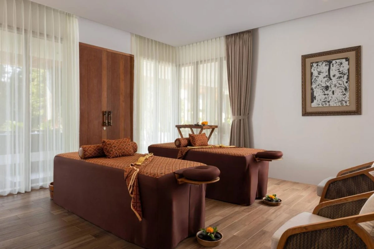 Cicada Resort Bali Ubud Autograph Collection - Hotel Photo 16