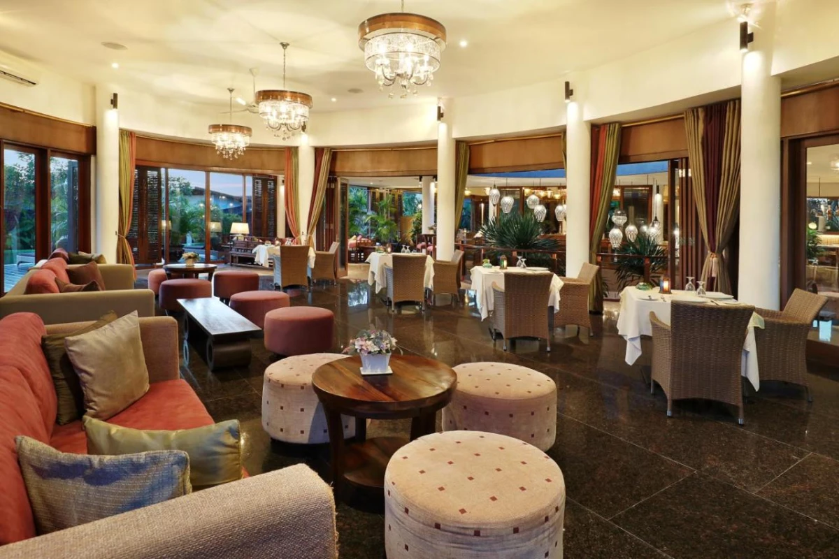 Gending Kedis Luxury Villas & Spa Estate - Hotel Photo 7