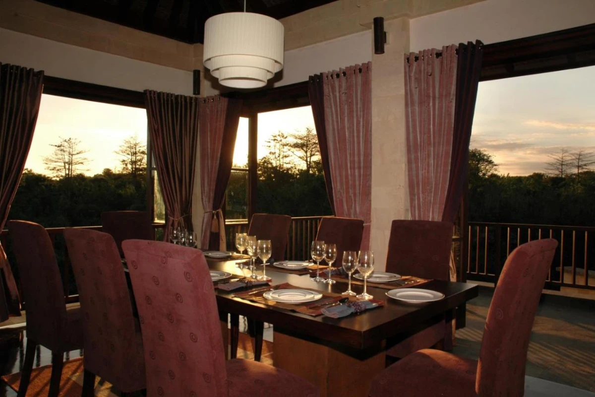 Gending Kedis Luxury Villas & Spa Estate - Hotel Photo 40