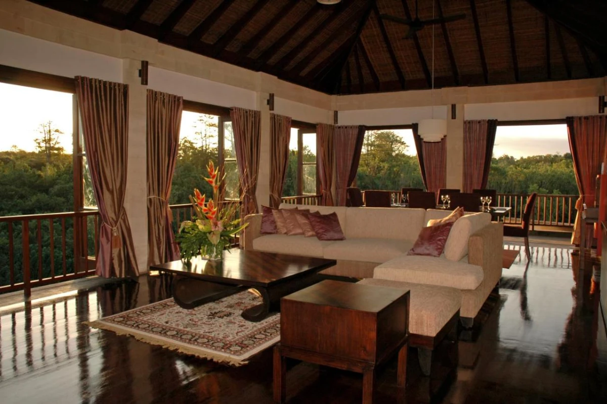 Gending Kedis Luxury Villas & Spa Estate - Hotel Photo 41