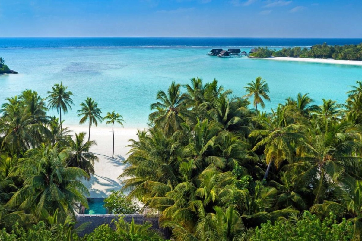 One&Only Reethi Rah - Hotel Photo 5