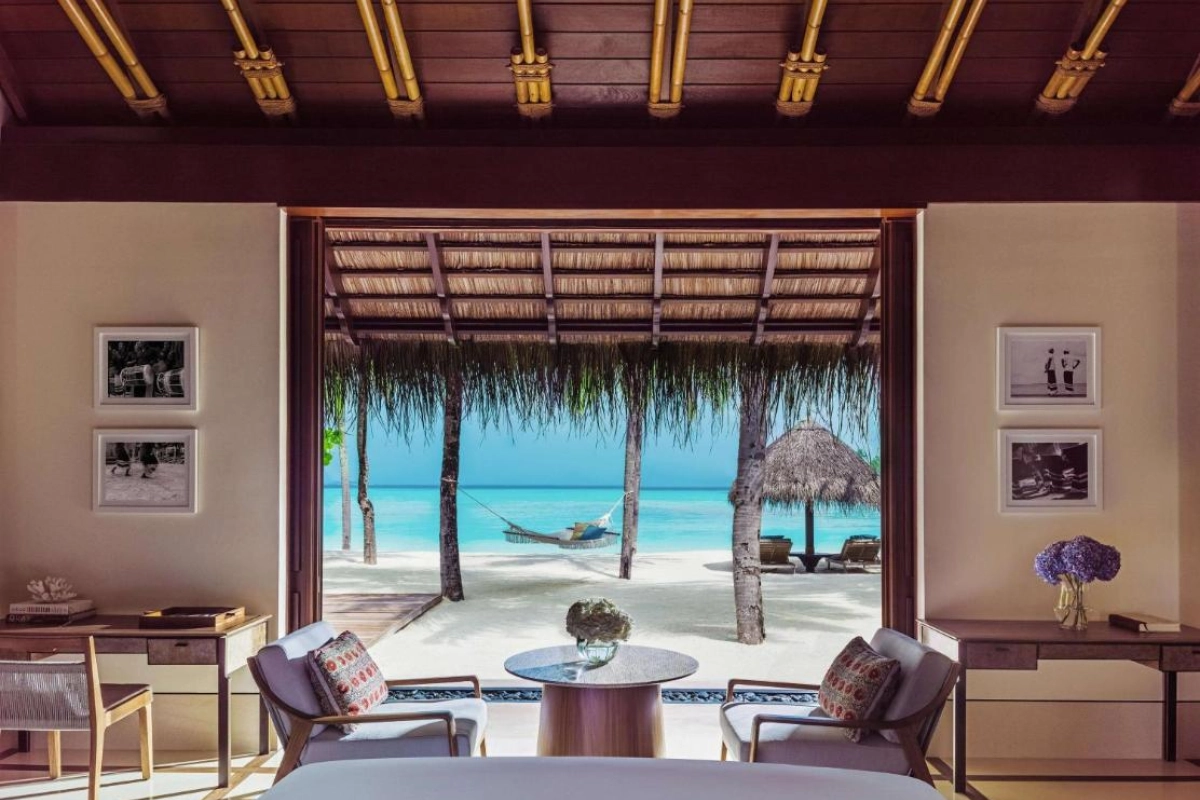 One&Only Reethi Rah - Hotel Photo 10
