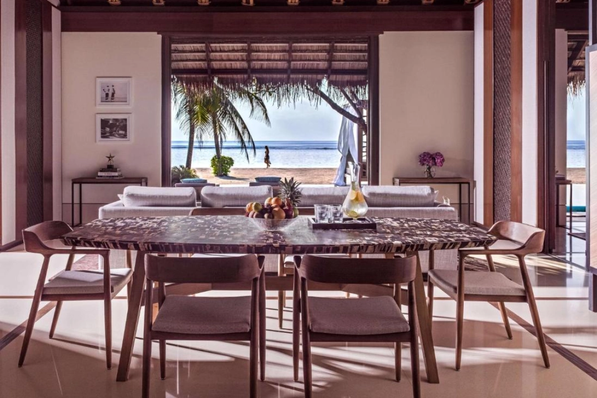 One&Only Reethi Rah - Hotel Photo 13