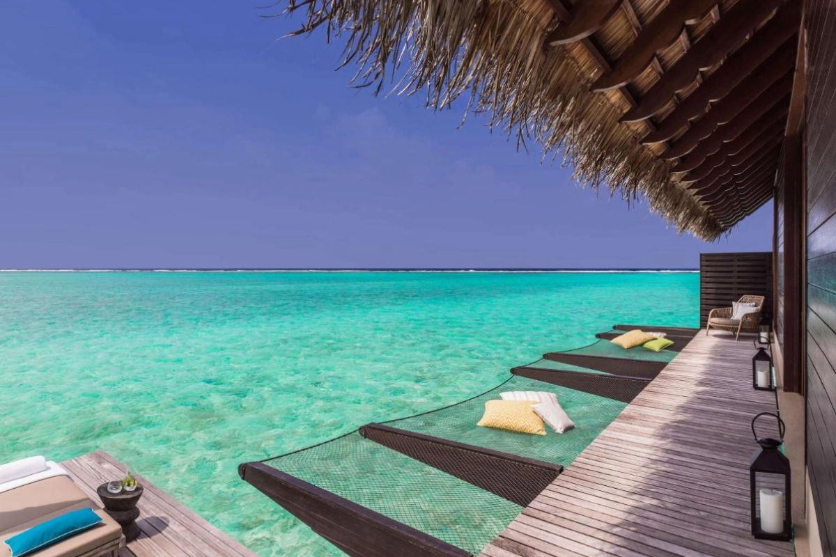 One&Only Reethi Rah - Hotel Photo 15