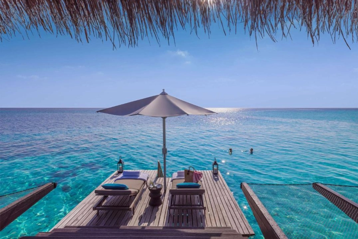 One&Only Reethi Rah - Hotel Photo 18