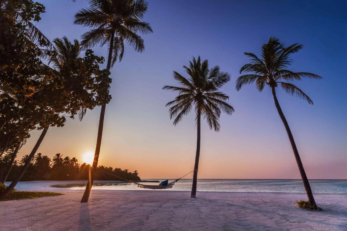 One&Only Reethi Rah - Hotel Photo 21