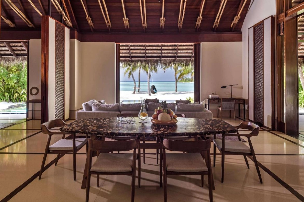 One&Only Reethi Rah - Hotel Photo 23