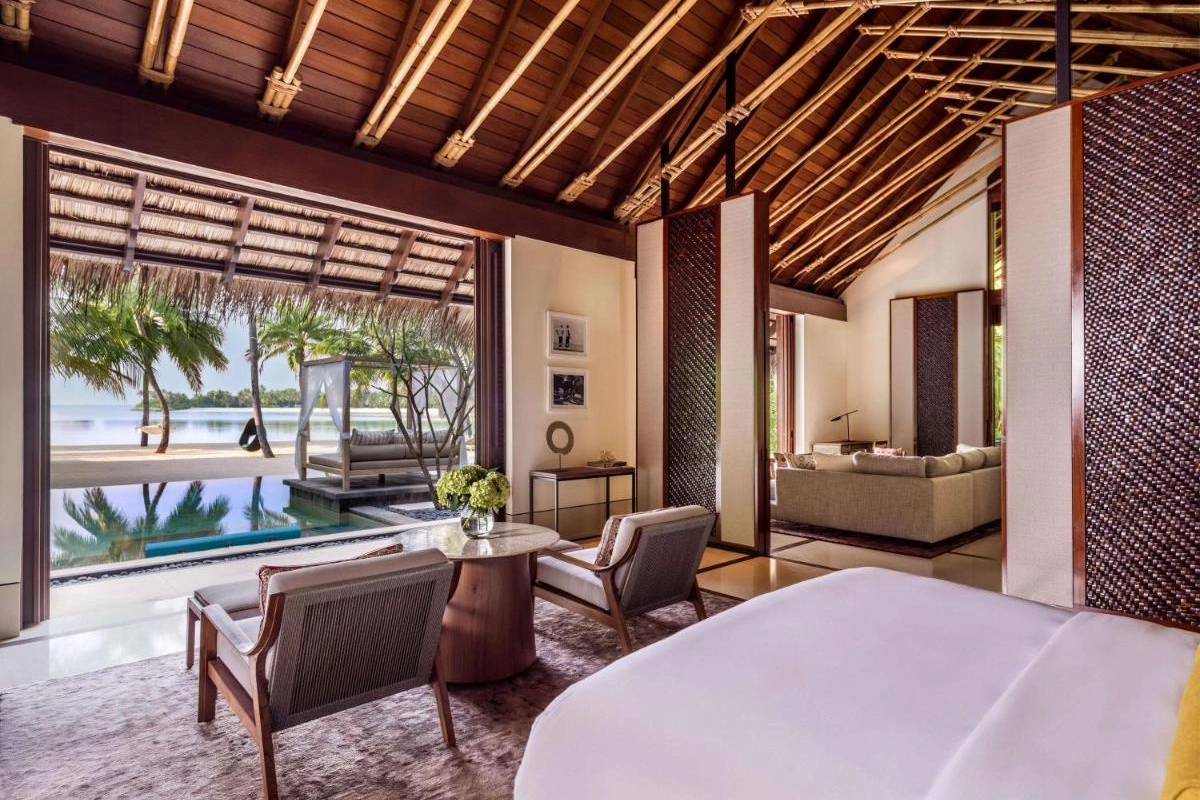 One&Only Reethi Rah - Hotel Photo 24