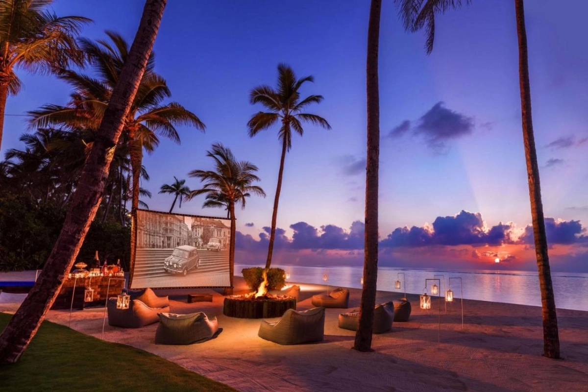 One&Only Reethi Rah - Hotel Photo 26