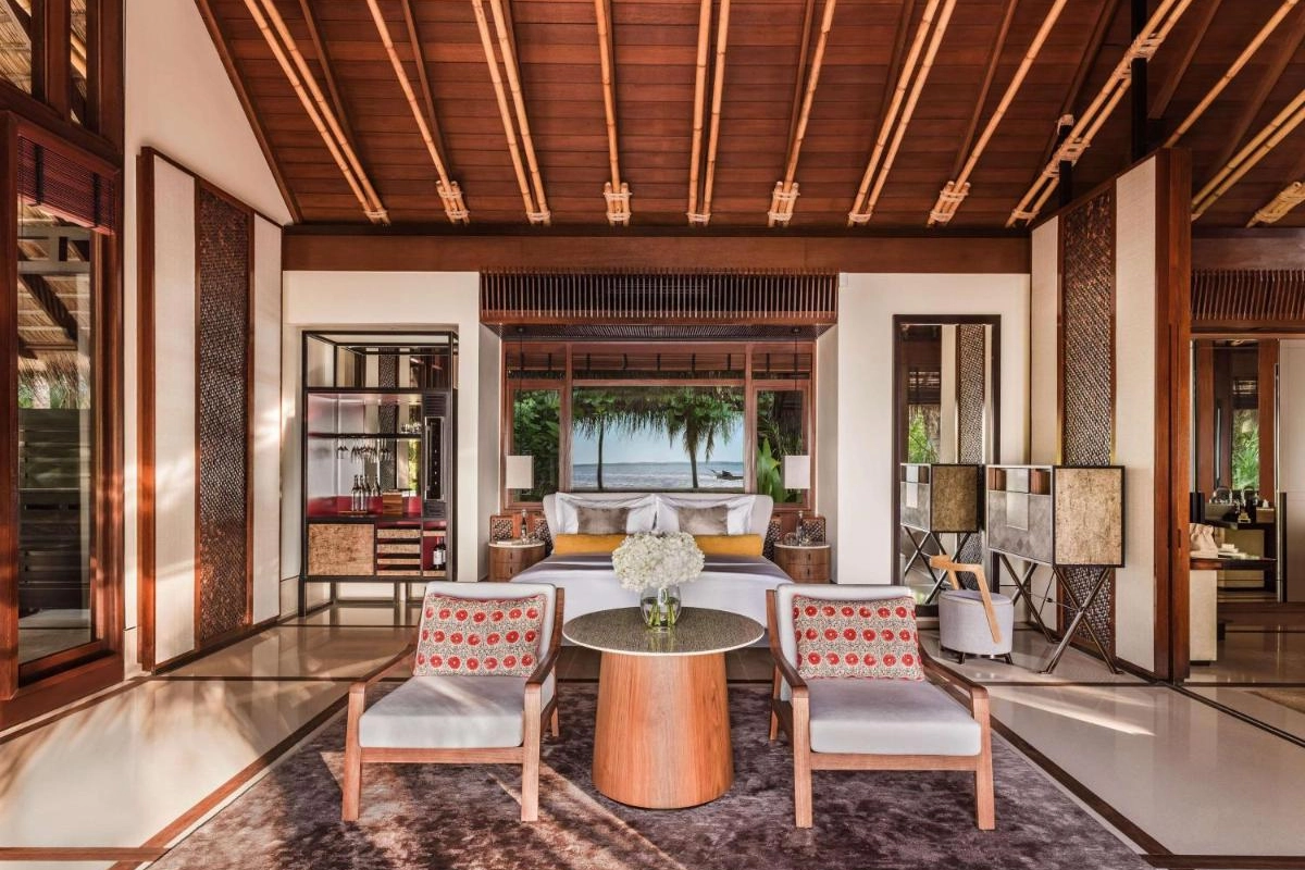 One&Only Reethi Rah - Hotel Photo 29