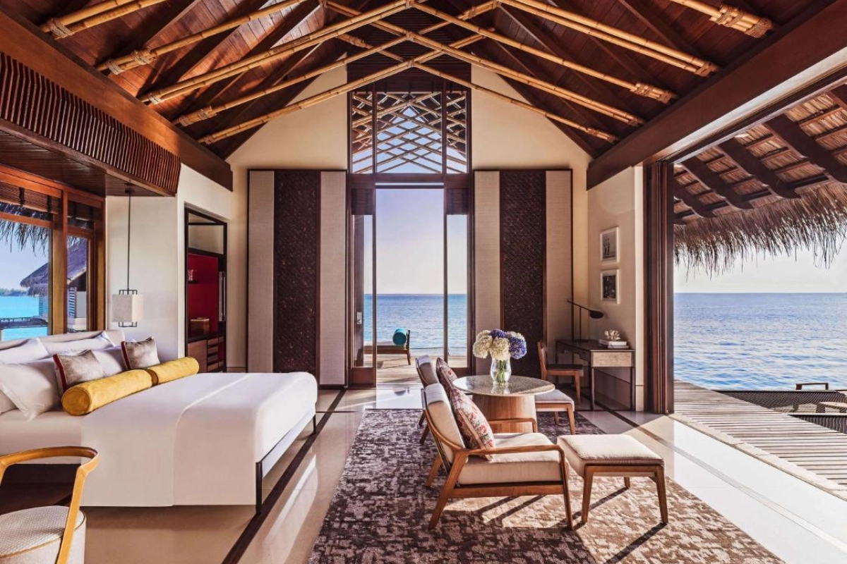 One&Only Reethi Rah - Hotel Photo 30