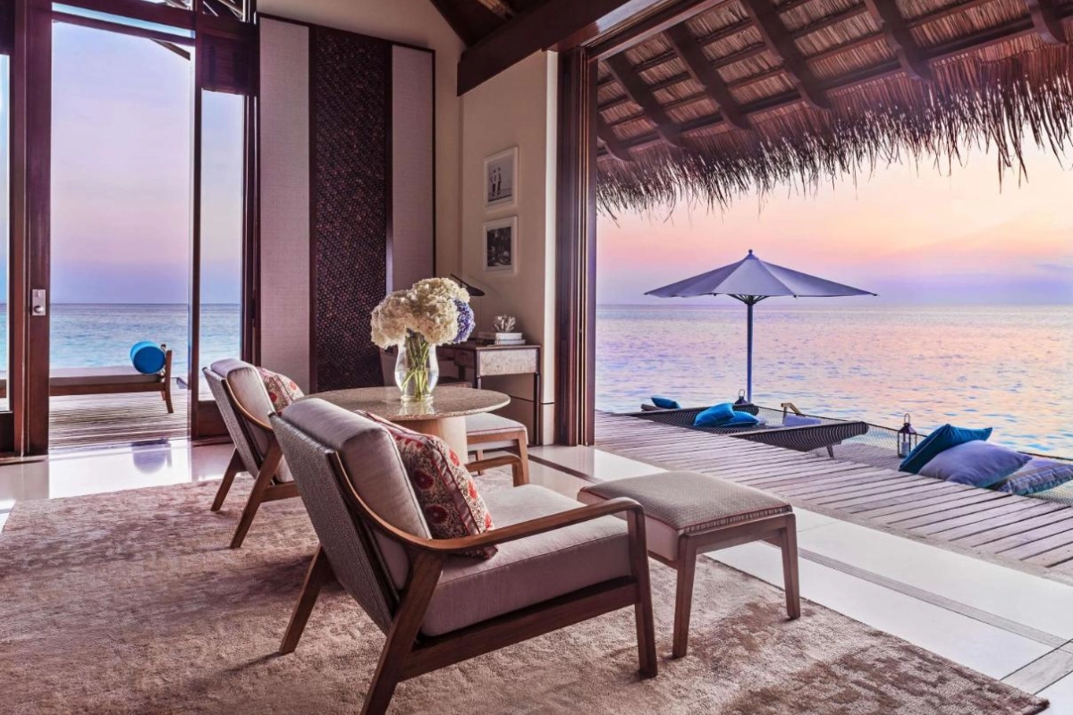 One&Only Reethi Rah - Hotel Photo 31