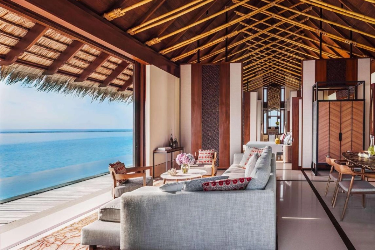 One&Only Reethi Rah - Hotel Photo 33