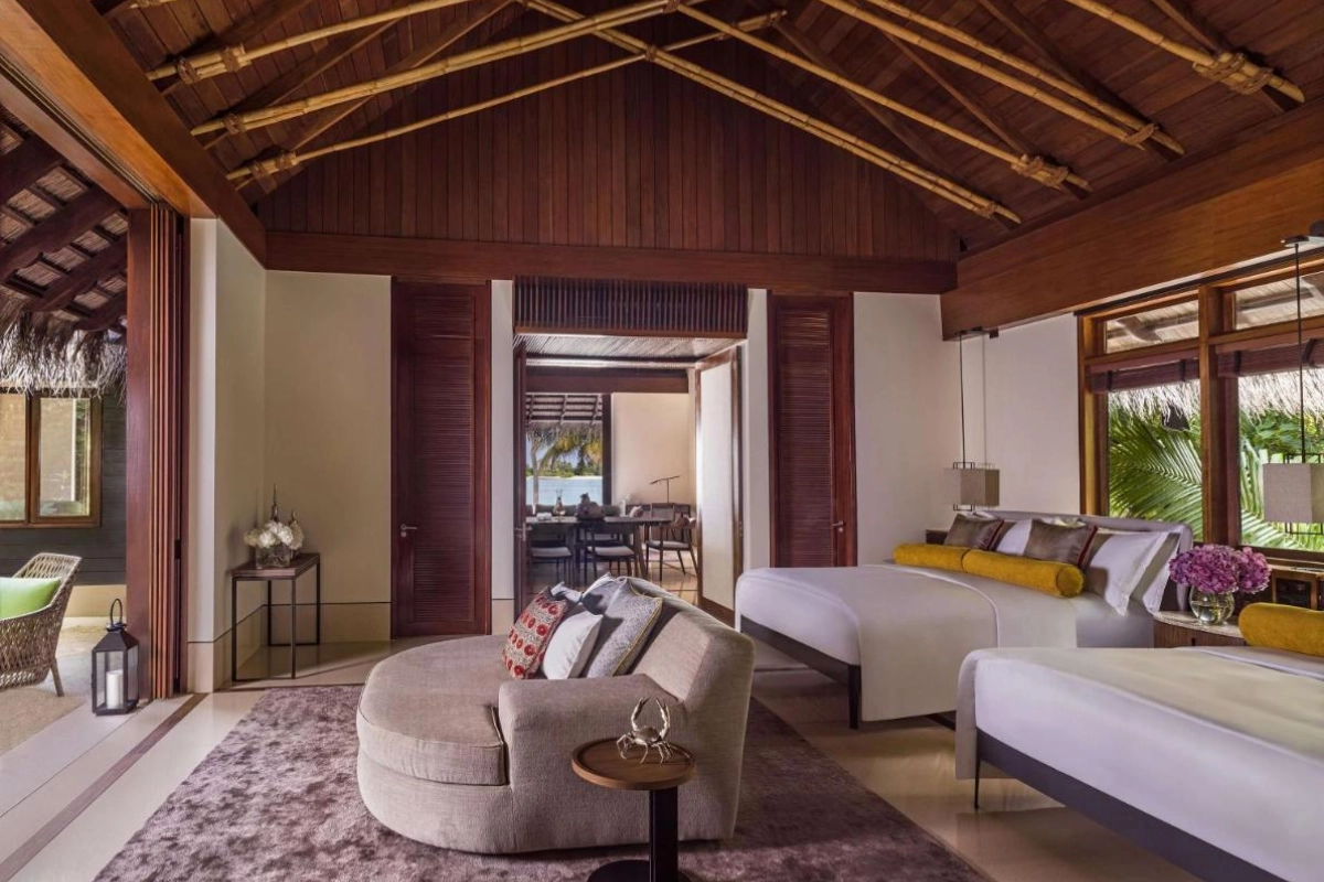 One&Only Reethi Rah - Hotel Photo 34