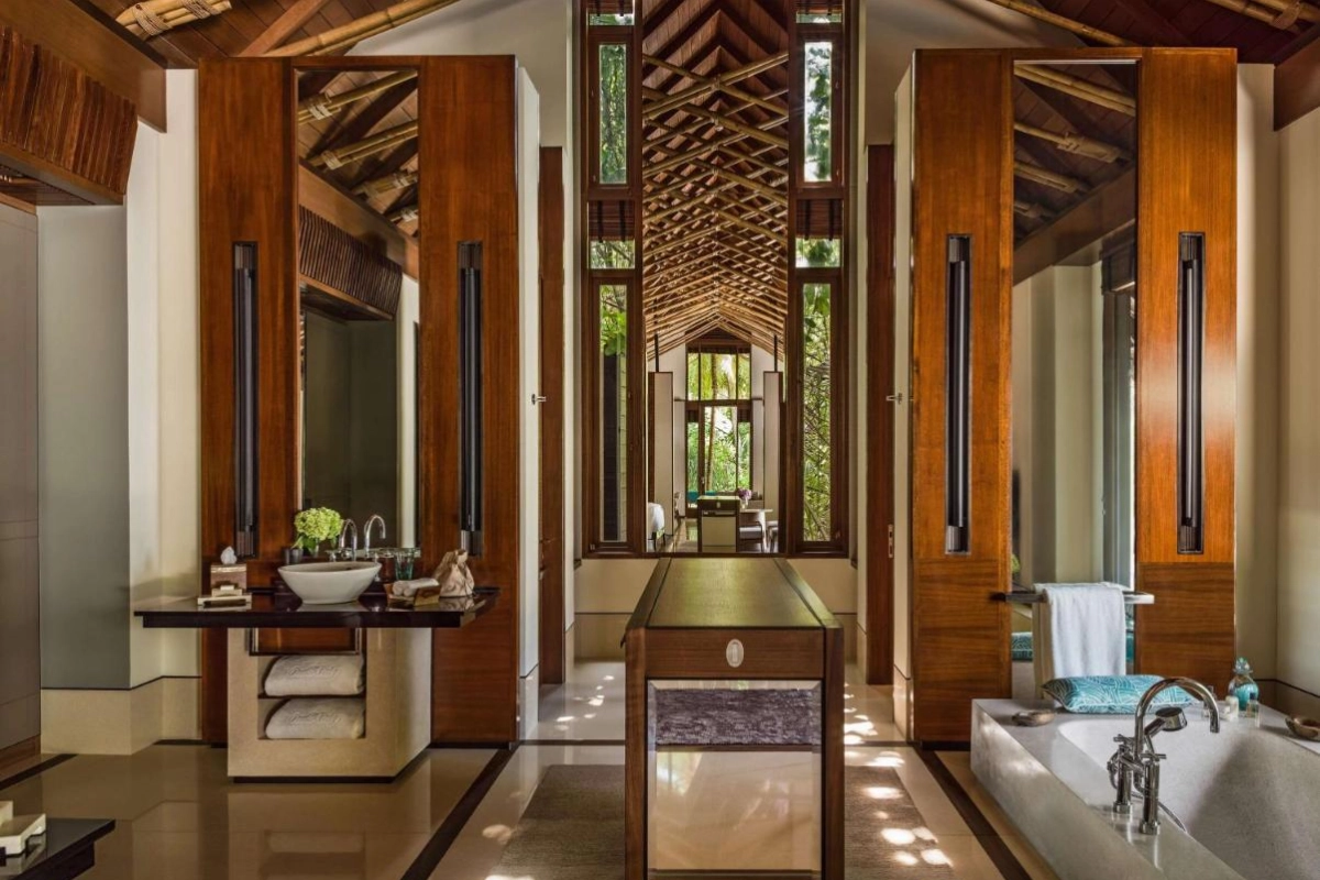 One&Only Reethi Rah - Hotel Photo 35